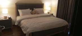 1 Bed Room Suite Elysium Tower-Opposite Centaurus Mall Islamabad